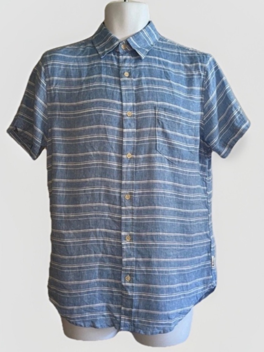 Ben Sherman Button-down Shirt
